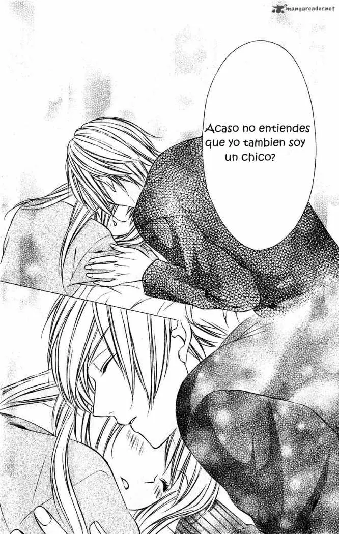 Boku Kara Kimi Ga Kienai (2008) - Capítulo 19 - Página 22 - LectorTMOo