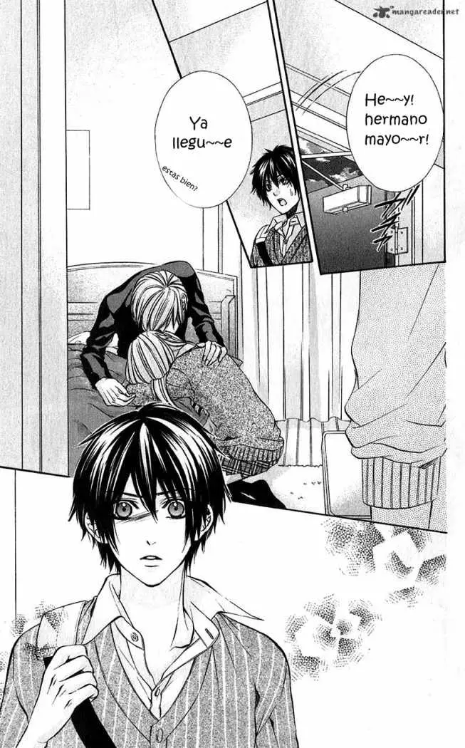 Boku Kara Kimi Ga Kienai (2008) - Capítulo 19 - Página 23 - LectorTMOo