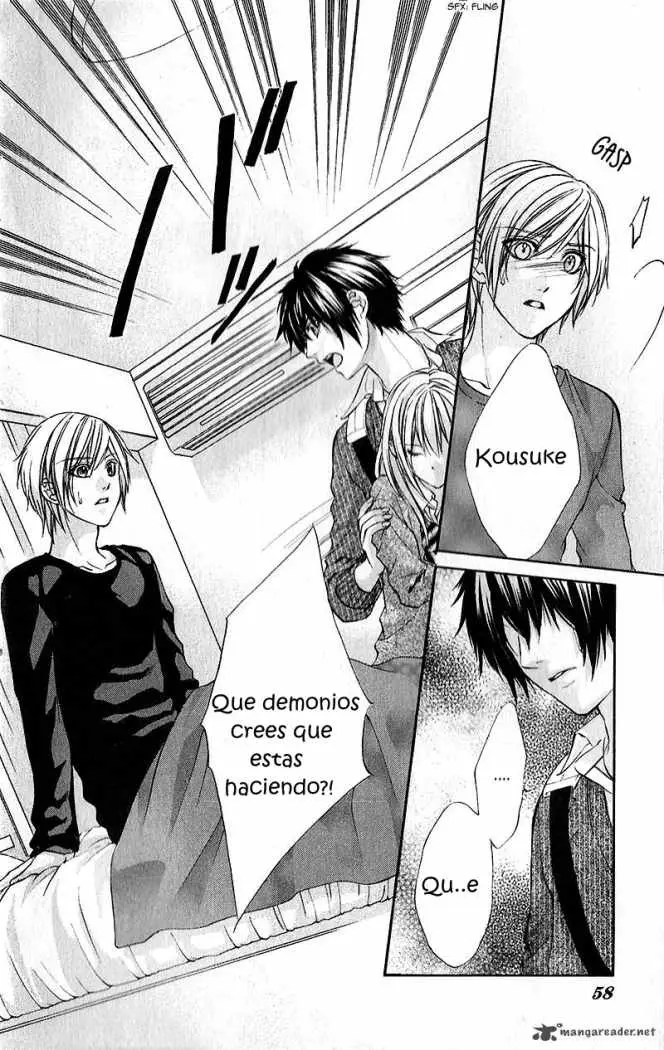 Boku Kara Kimi Ga Kienai (2008) - Capítulo 19 - Página 24 - LectorTMOo
