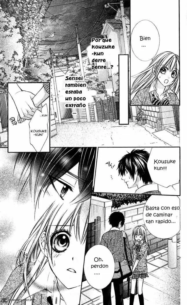 Boku Kara Kimi Ga Kienai (2008) - Capítulo 19 - Página 27 - LectorTMOo