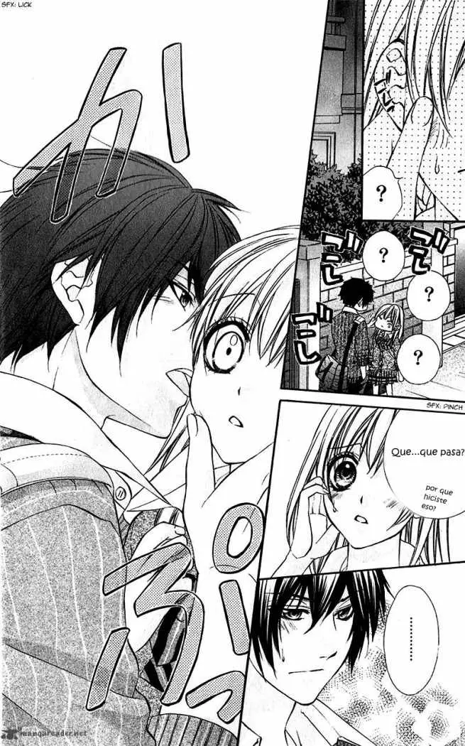 Boku Kara Kimi Ga Kienai (2008) - Capítulo 19 - Página 28 - LectorTMOo