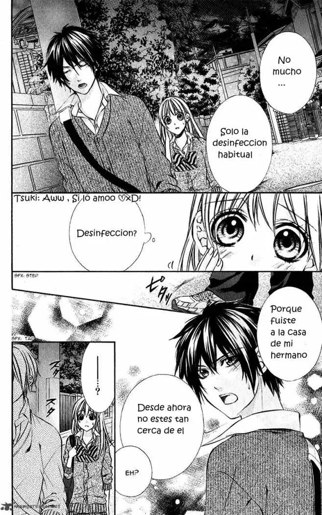Boku Kara Kimi Ga Kienai (2008) - Capítulo 19 - Página 30 - LectorTMOo