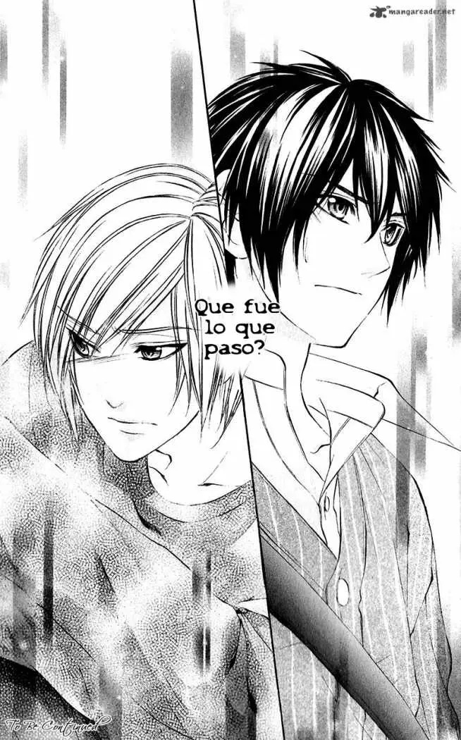 Boku Kara Kimi Ga Kienai (2008) - Capítulo 19 - Página 31 - LectorTMOo