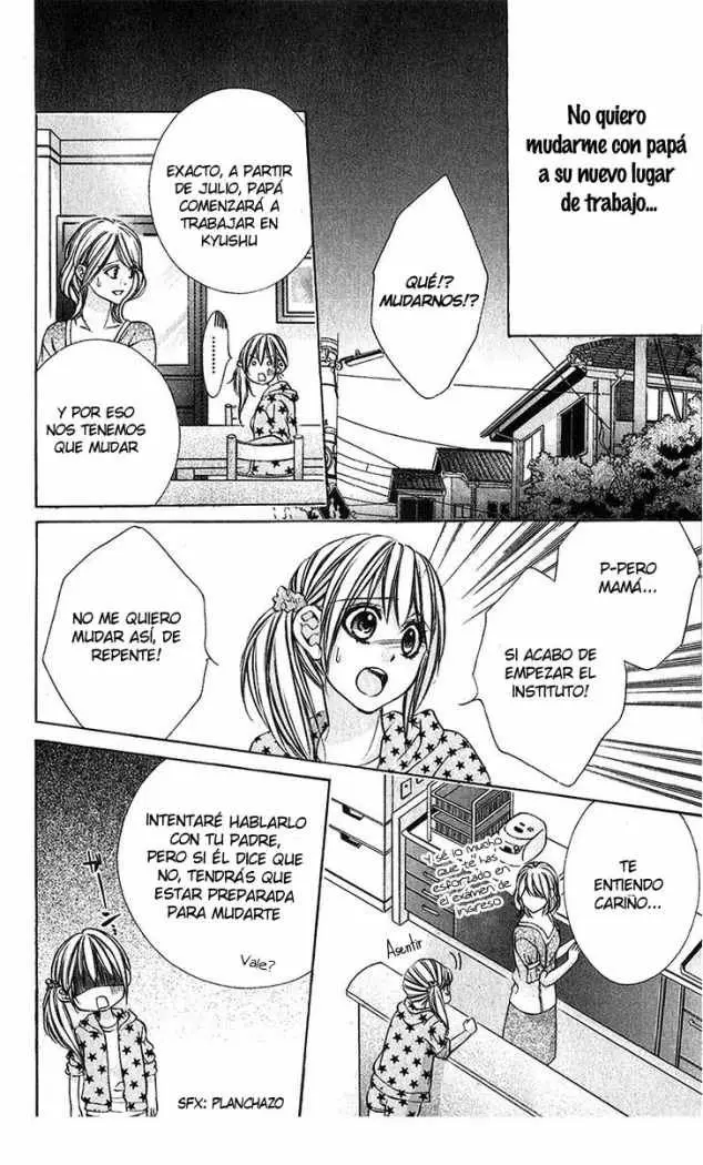 Boku Kara Kimi Ga Kienai (2008) - Capítulo 20 - Página 5 - LectorTMOo
