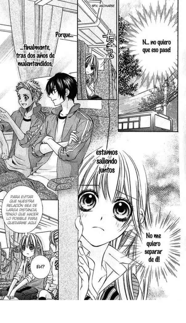 Boku Kara Kimi Ga Kienai (2008) - Capítulo 20 - Página 6 - LectorTMOo
