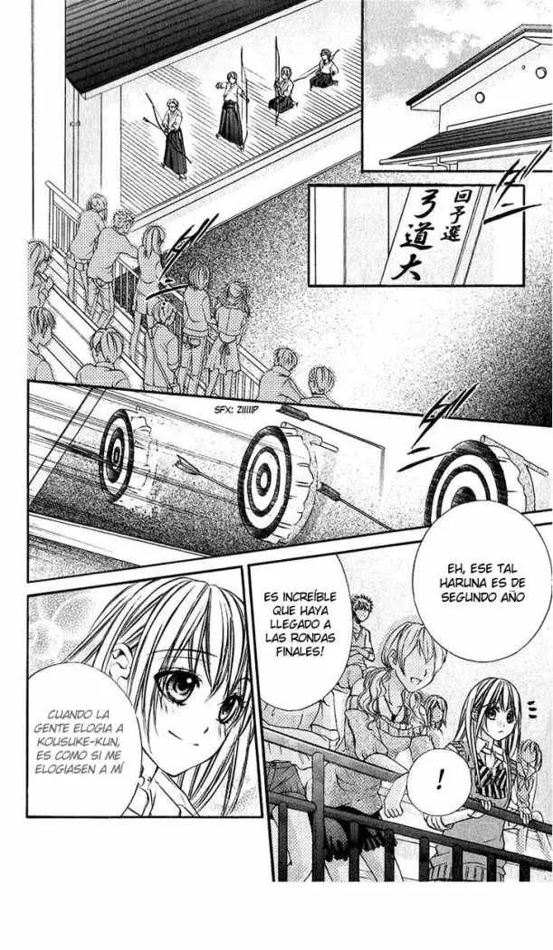 Boku Kara Kimi Ga Kienai (2008) - Capítulo 20 - Página 7 - LectorTMOo