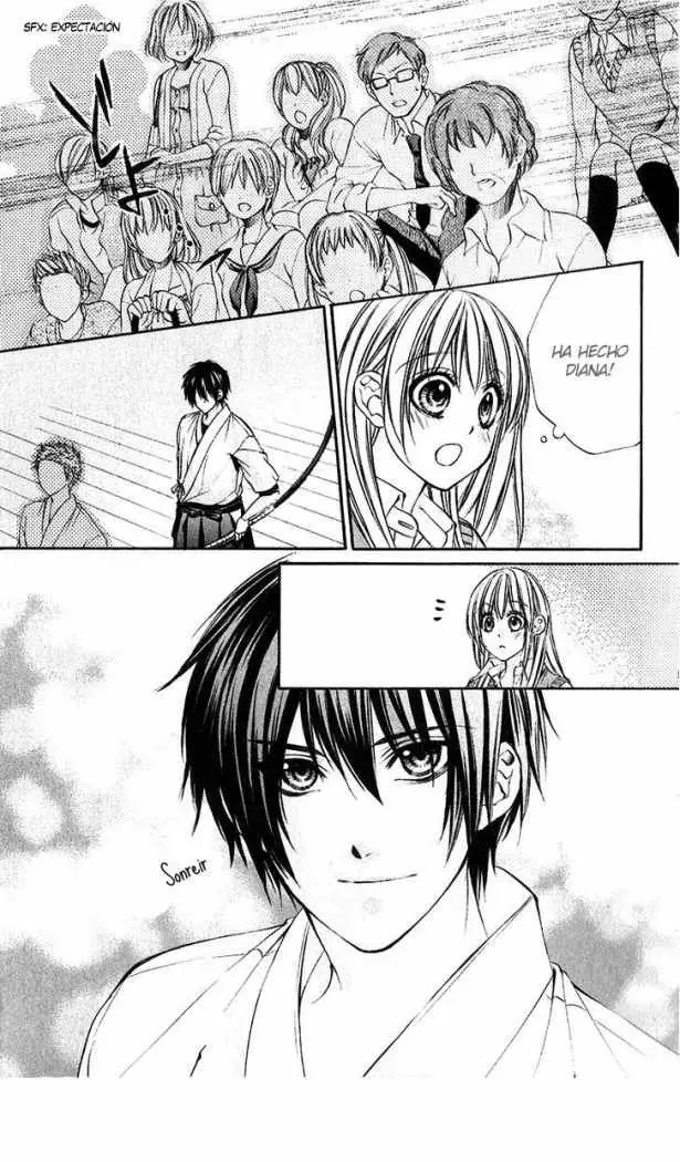Boku Kara Kimi Ga Kienai (2008) - Capítulo 20 - Página 9 - LectorTMOo