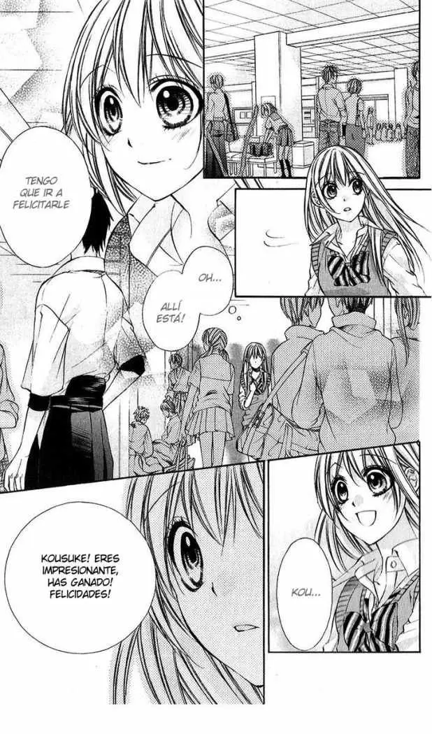 Boku Kara Kimi Ga Kienai (2008) - Capítulo 20 - Página 11 - LectorTMOo
