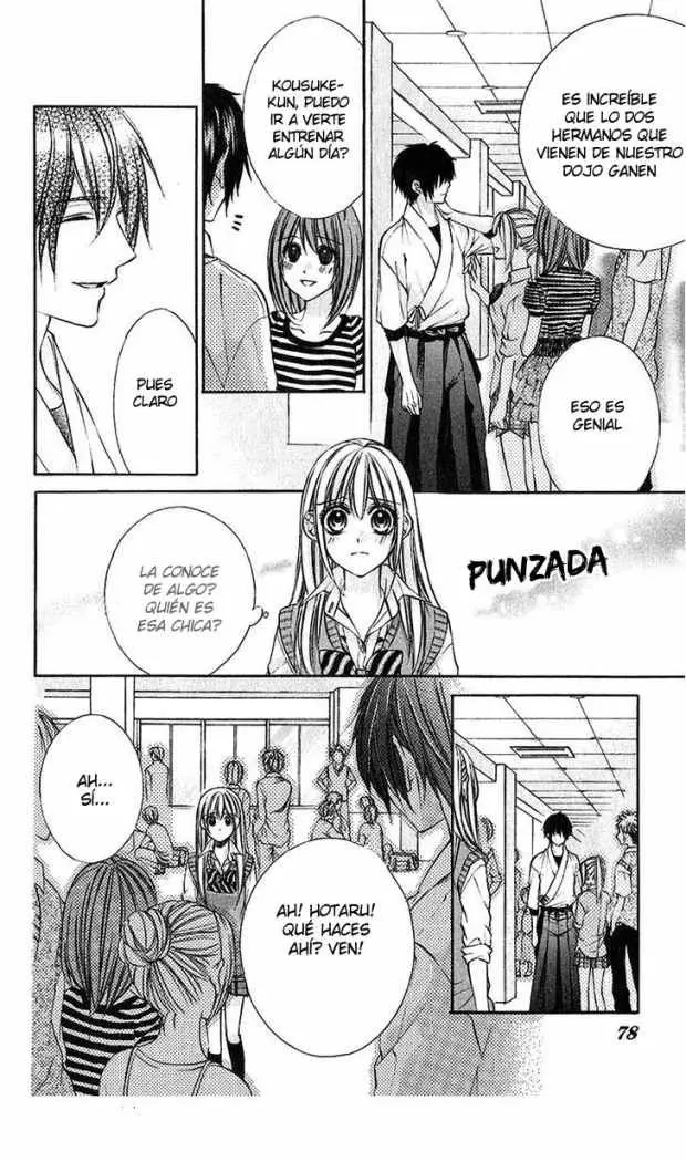 Boku Kara Kimi Ga Kienai (2008) - Capítulo 20 - Página 12 - LectorTMOo