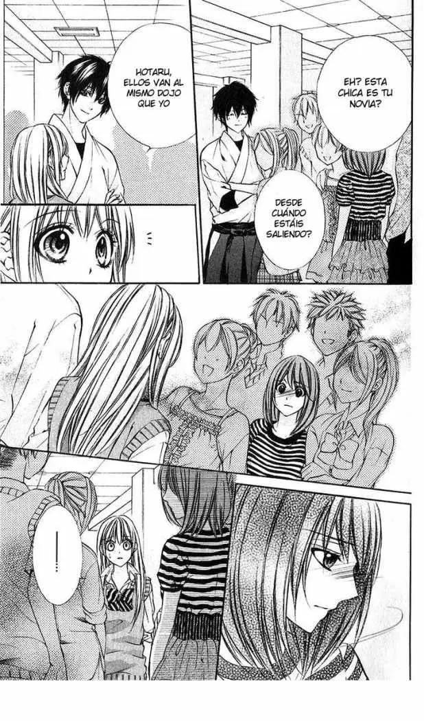 Boku Kara Kimi Ga Kienai (2008) - Capítulo 20 - Página 13 - LectorTMOo