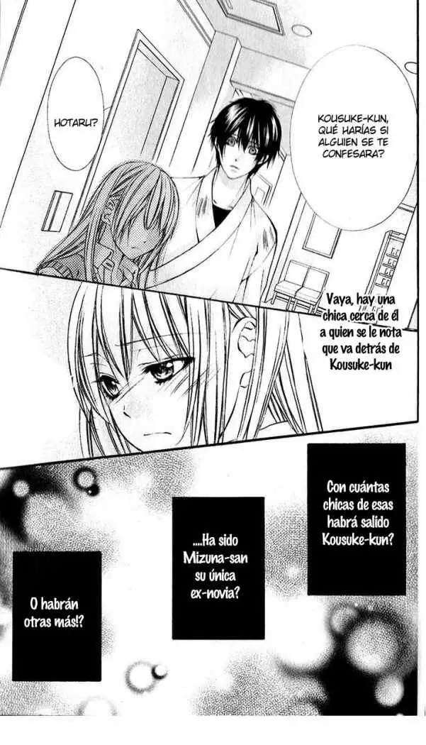 Boku Kara Kimi Ga Kienai (2008) - Capítulo 20 - Página 15 - LectorTMOo