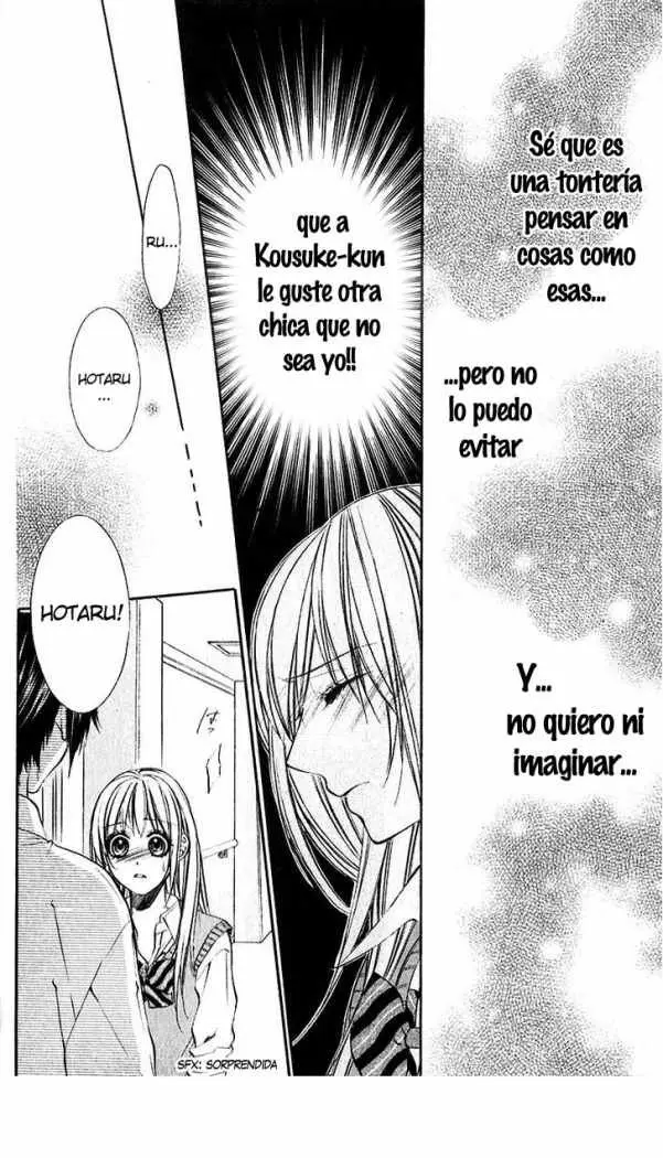 Boku Kara Kimi Ga Kienai (2008) - Capítulo 20 - Página 16 - LectorTMOo