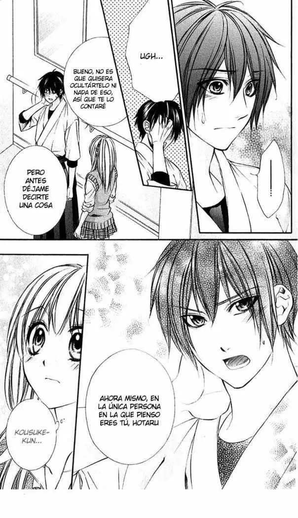 Boku Kara Kimi Ga Kienai (2008) - Capítulo 20 - Página 17 - LectorTMOo