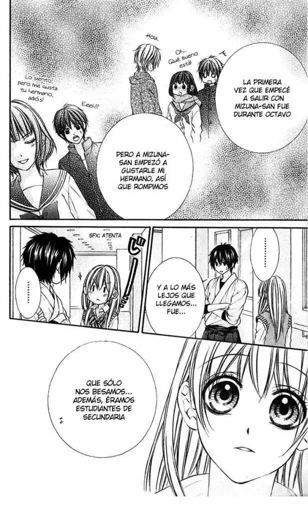 Boku Kara Kimi Ga Kienai (2008) - Capítulo 20 - Página 18 - LectorTMOo