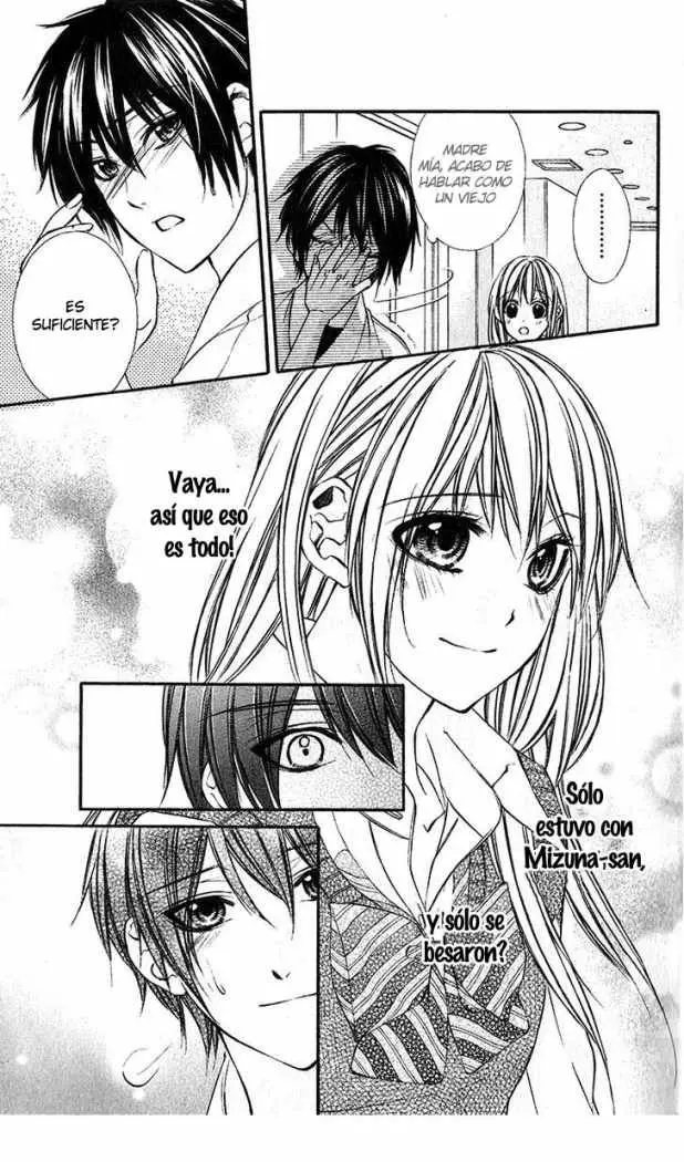 Boku Kara Kimi Ga Kienai (2008) - Capítulo 20 - Página 19 - LectorTMOo