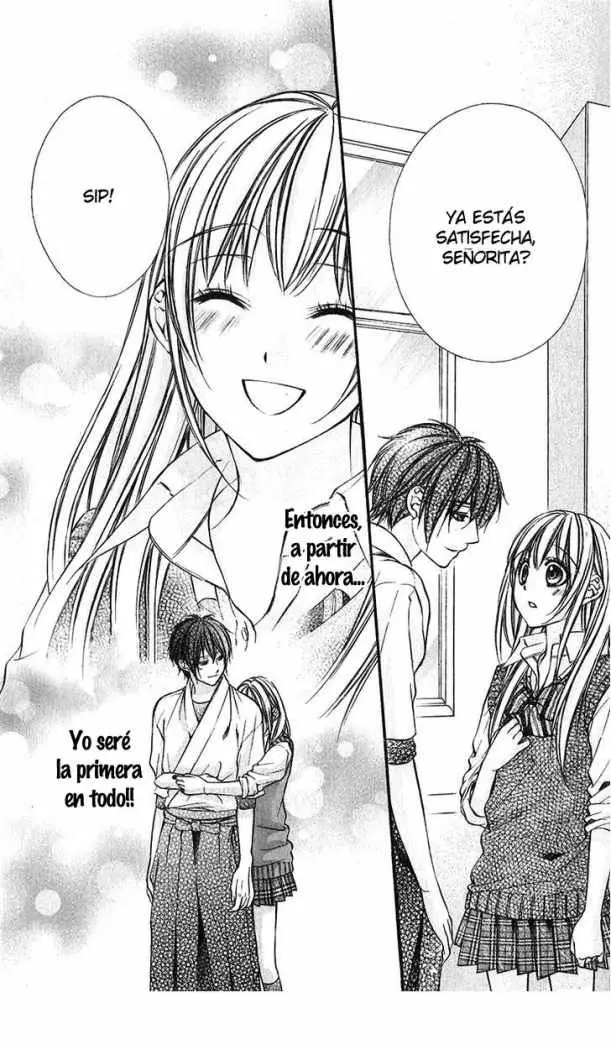 Boku Kara Kimi Ga Kienai (2008) - Capítulo 20 - Página 20 - LectorTMOo