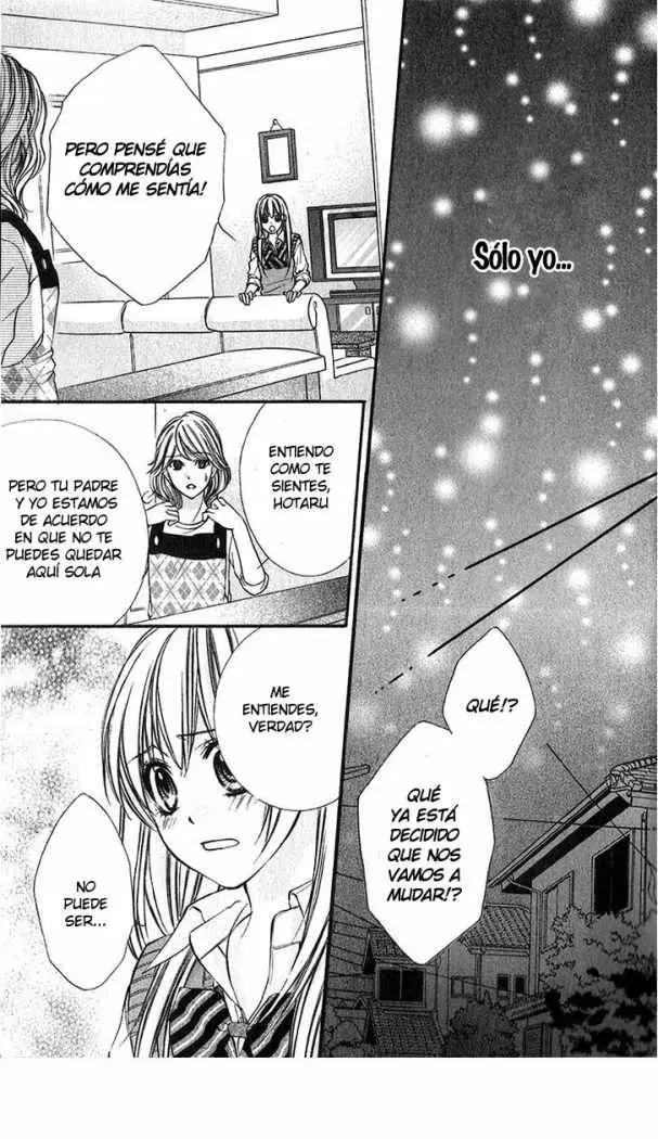 Boku Kara Kimi Ga Kienai (2008) - Capítulo 20 - Página 21 - LectorTMOo