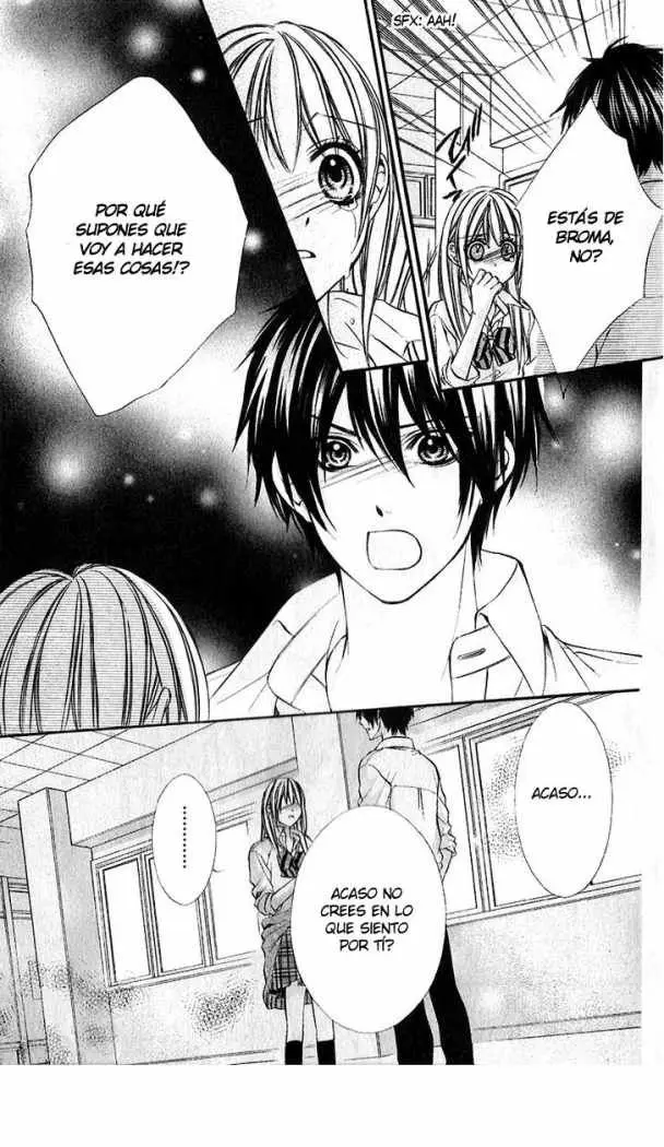 Boku Kara Kimi Ga Kienai (2008) - Capítulo 20 - Página 27 - LectorTMOo