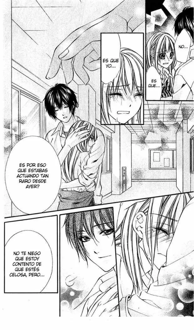 Boku Kara Kimi Ga Kienai (2008) - Capítulo 20 - Página 28 - LectorTMOo