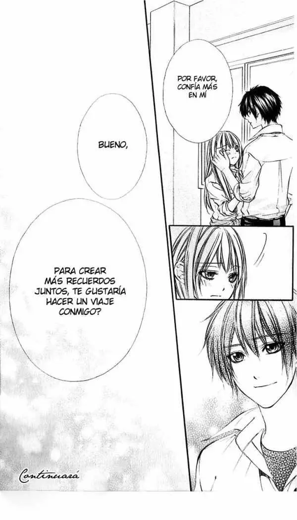 Boku Kara Kimi Ga Kienai (2008) - Capítulo 20 - Página 29 - LectorTMOo
