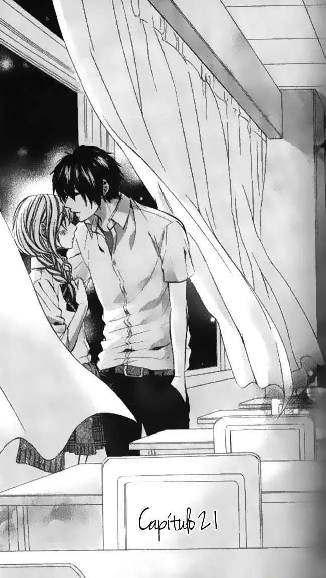 Boku Kara Kimi Ga Kienai (2008) - Capítulo 21 - Página 1 - LectorTMOo