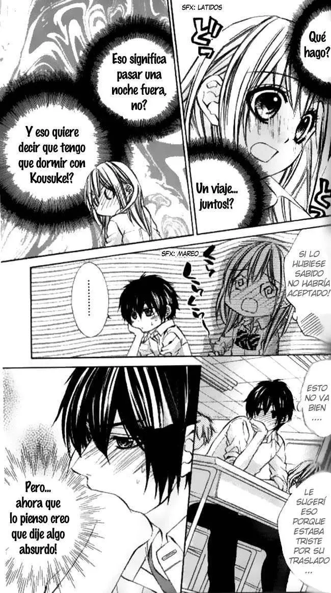 Boku Kara Kimi Ga Kienai (2008) - Capítulo 21 - Página 4 - LectorTMOo