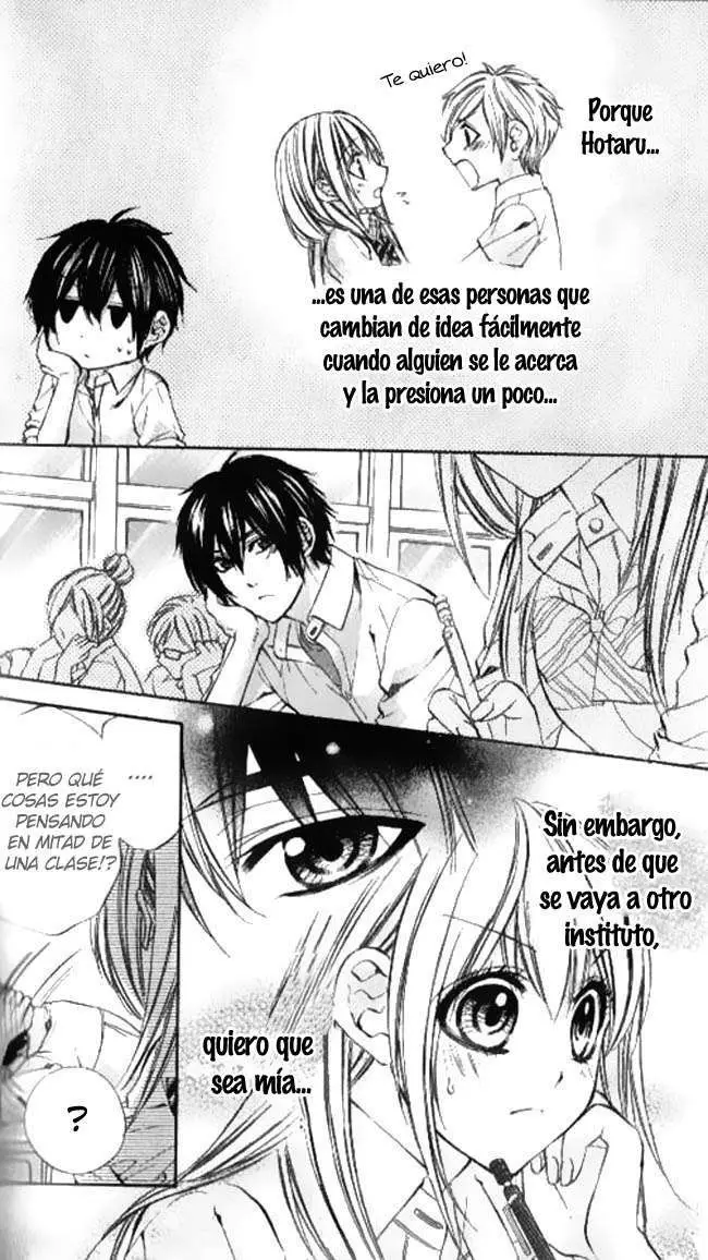 Boku Kara Kimi Ga Kienai (2008) - Capítulo 21 - Página 5 - LectorTMOo