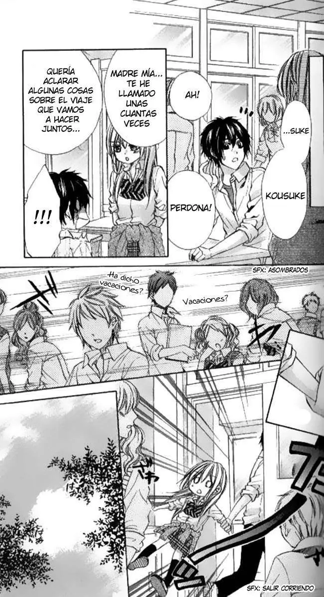 Boku Kara Kimi Ga Kienai (2008) - Capítulo 21 - Página 6 - LectorTMOo
