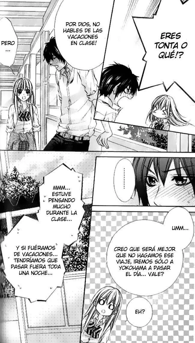Boku Kara Kimi Ga Kienai (2008) - Capítulo 21 - Página 7 - LectorTMOo
