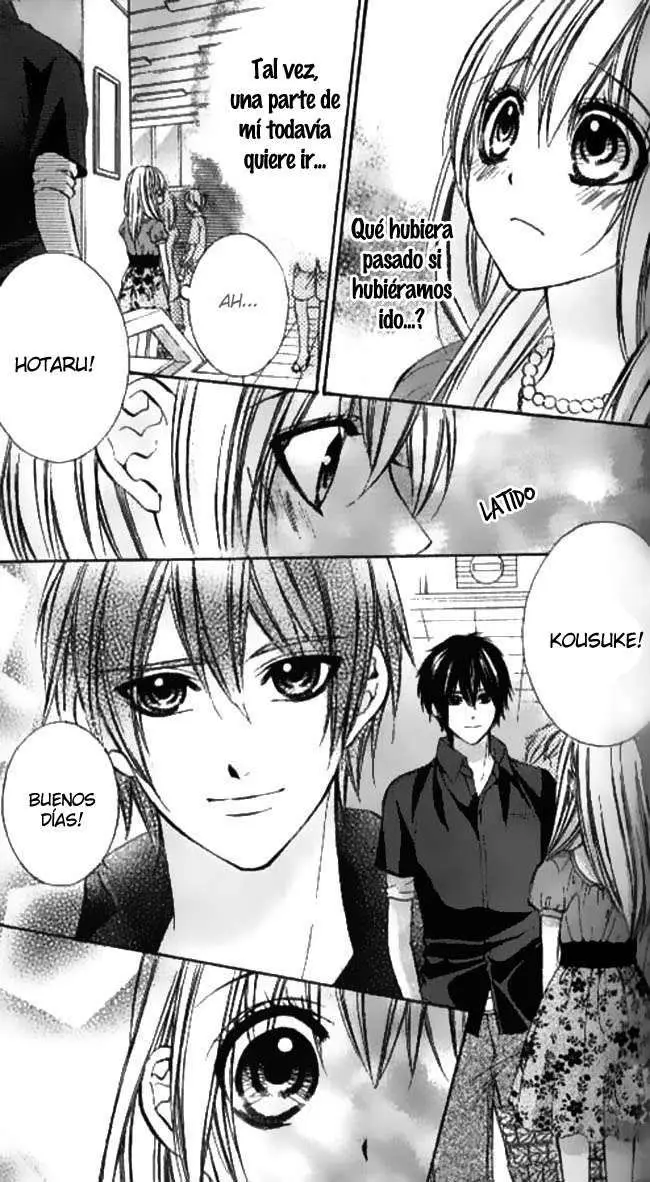 Boku Kara Kimi Ga Kienai (2008) - Capítulo 21 - Página 10 - LectorTMOo
