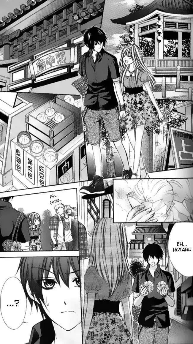 Boku Kara Kimi Ga Kienai (2008) - Capítulo 21 - Página 12 - LectorTMOo
