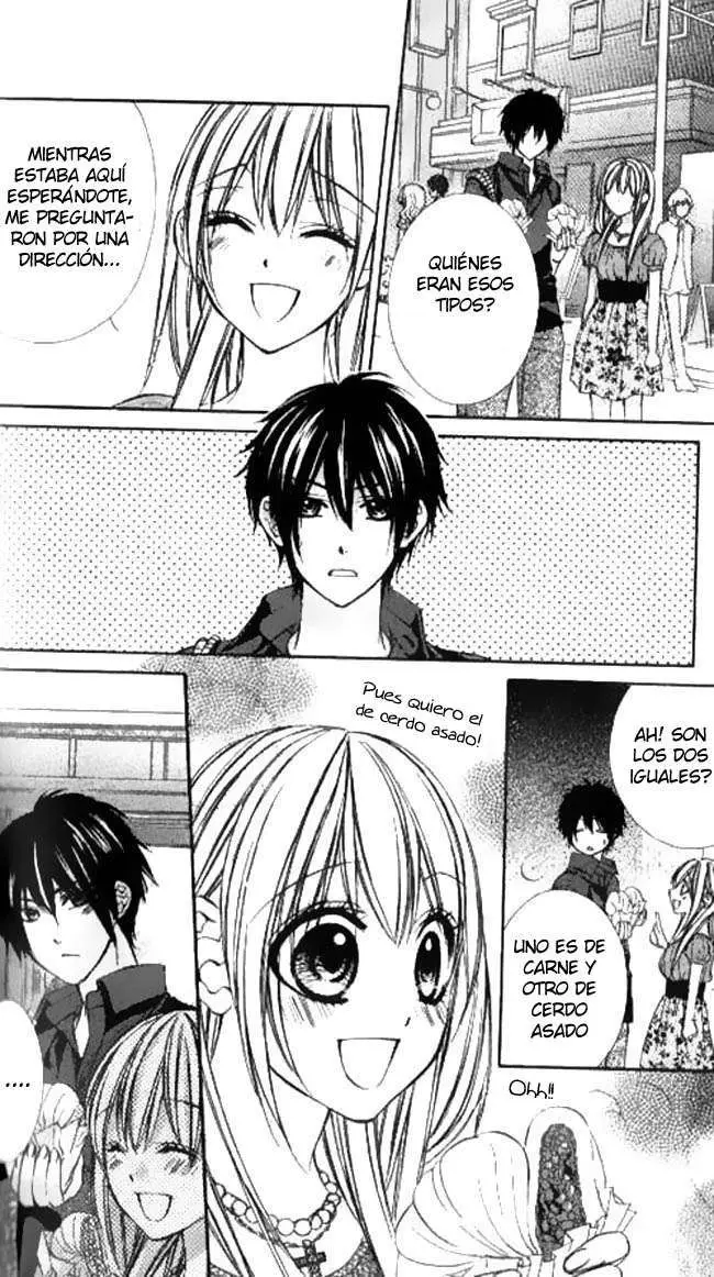 Boku Kara Kimi Ga Kienai (2008) - Capítulo 21 - Página 13 - LectorTMOo