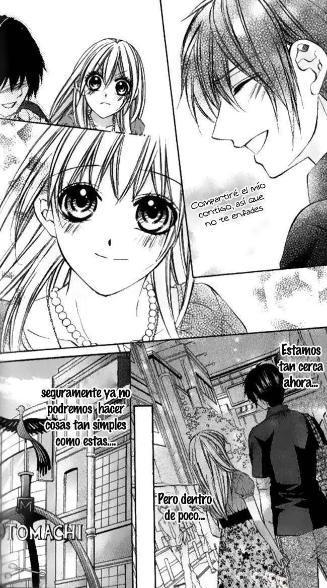 Boku Kara Kimi Ga Kienai (2008) - Capítulo 21 - Página 15 - LectorTMOo