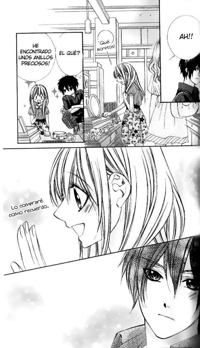 Boku Kara Kimi Ga Kienai (2008) - Capítulo 21 - Página 16 - LectorTMOo