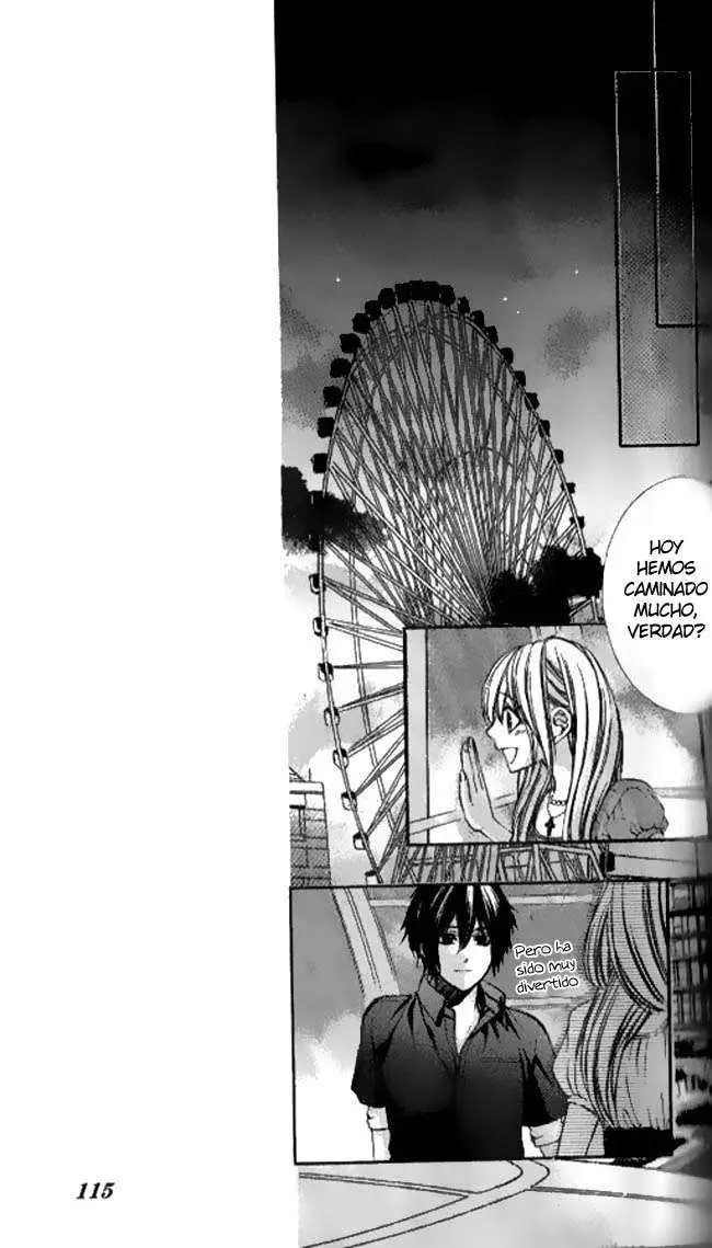 Boku Kara Kimi Ga Kienai (2008) - Capítulo 21 - Página 18 - LectorTMOo