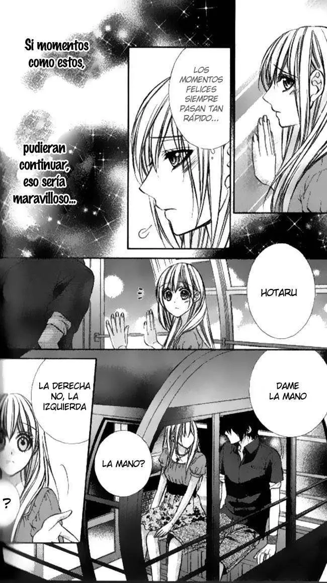 Boku Kara Kimi Ga Kienai (2008) - Capítulo 21 - Página 19 - LectorTMOo