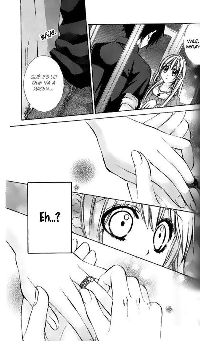Boku Kara Kimi Ga Kienai (2008) - Capítulo 21 - Página 20 - LectorTMOo