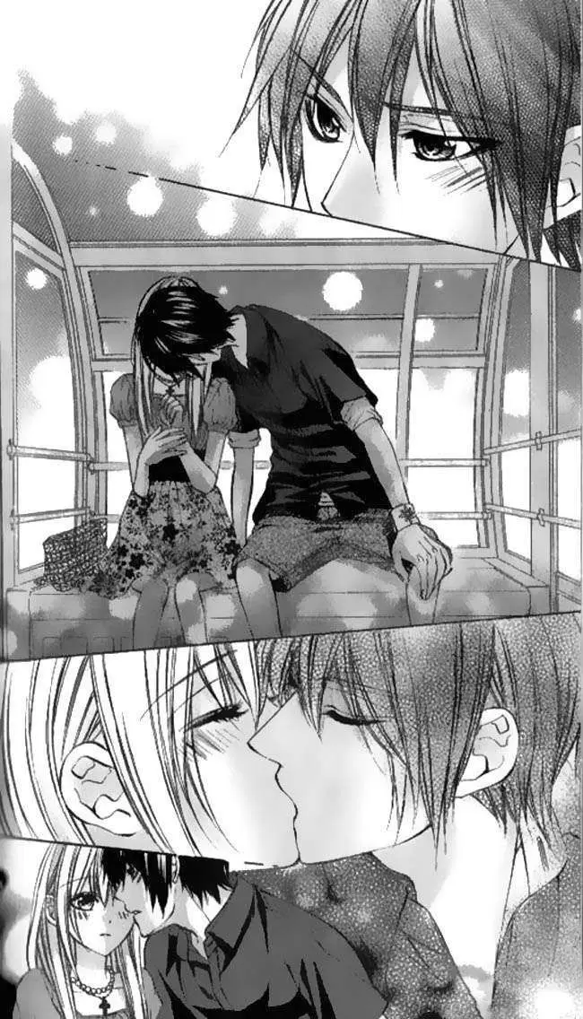Boku Kara Kimi Ga Kienai (2008) - Capítulo 21 - Página 23 - LectorTMOo