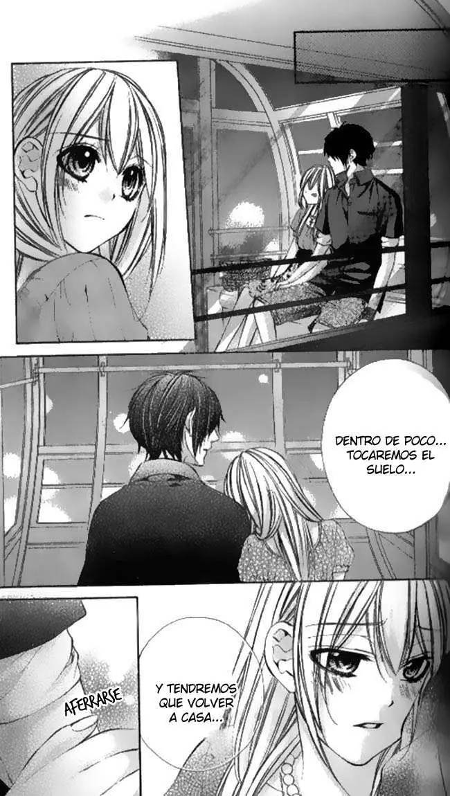 Boku Kara Kimi Ga Kienai (2008) - Capítulo 21 - Página 24 - LectorTMOo