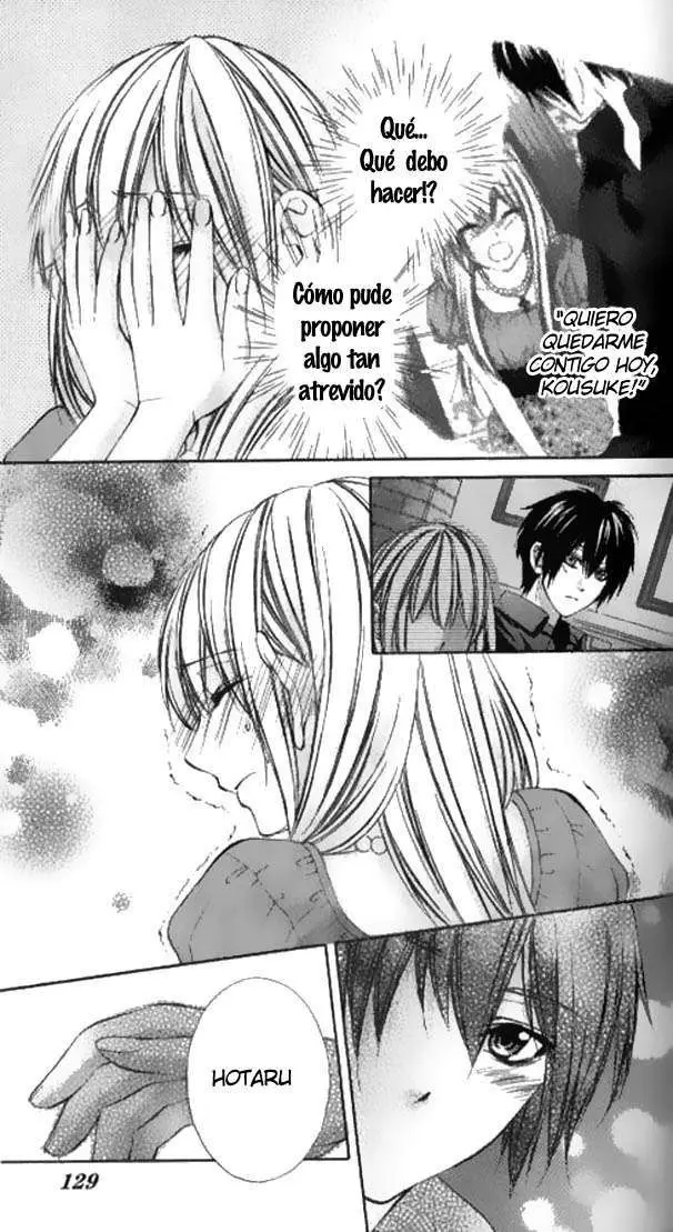 Boku Kara Kimi Ga Kienai (2008) - Capítulo 22 - Página 4 - LectorTMOo