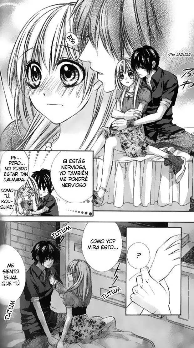 Boku Kara Kimi Ga Kienai (2008) - Capítulo 22 - Página 5 - LectorTMOo