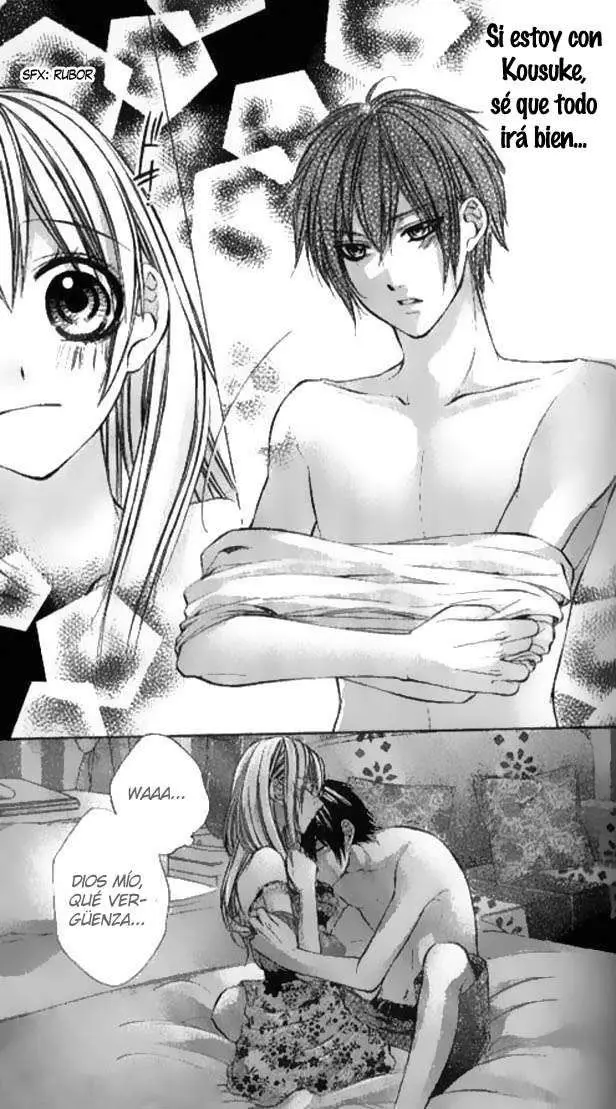 Boku Kara Kimi Ga Kienai (2008) - Capítulo 22 - Página 6 - LectorTMOo