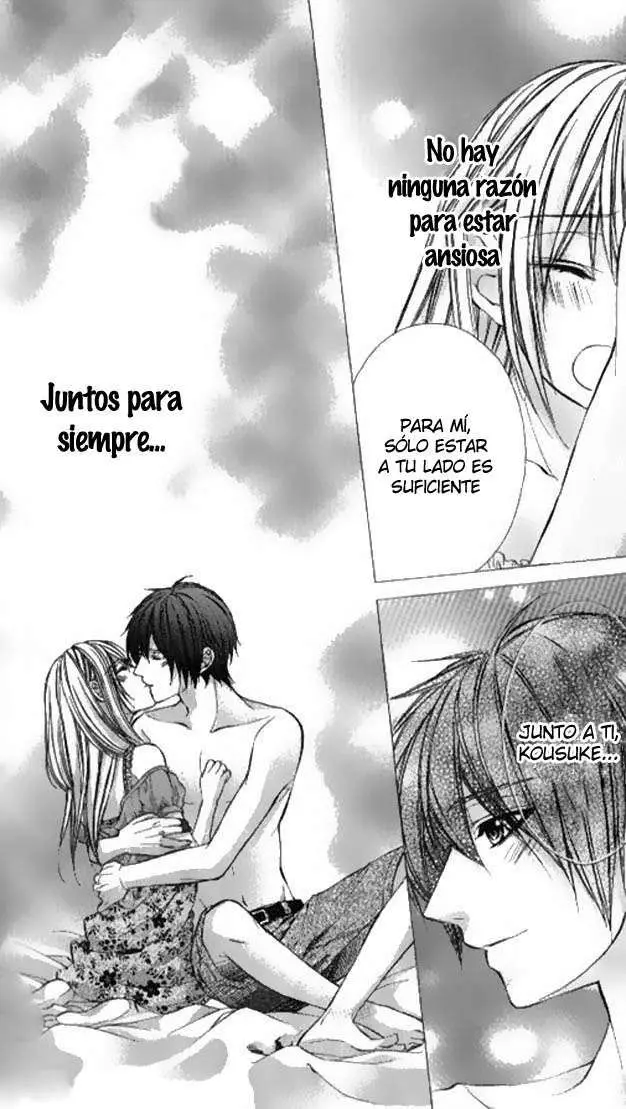 Boku Kara Kimi Ga Kienai (2008) - Capítulo 22 - Página 9 - LectorTMOo