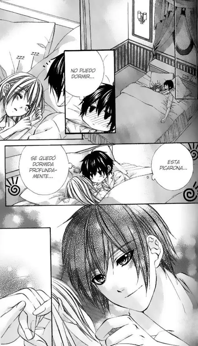 Boku Kara Kimi Ga Kienai (2008) - Capítulo 22 - Página 10 - LectorTMOo