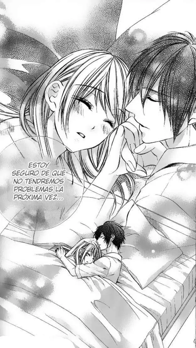 Boku Kara Kimi Ga Kienai (2008) - Capítulo 22 - Página 11 - LectorTMOo
