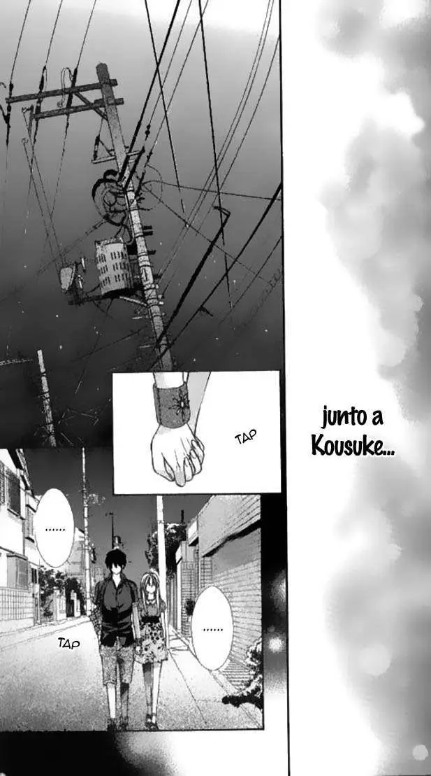 Boku Kara Kimi Ga Kienai (2008) - Capítulo 22 - Página 13 - LectorTMOo