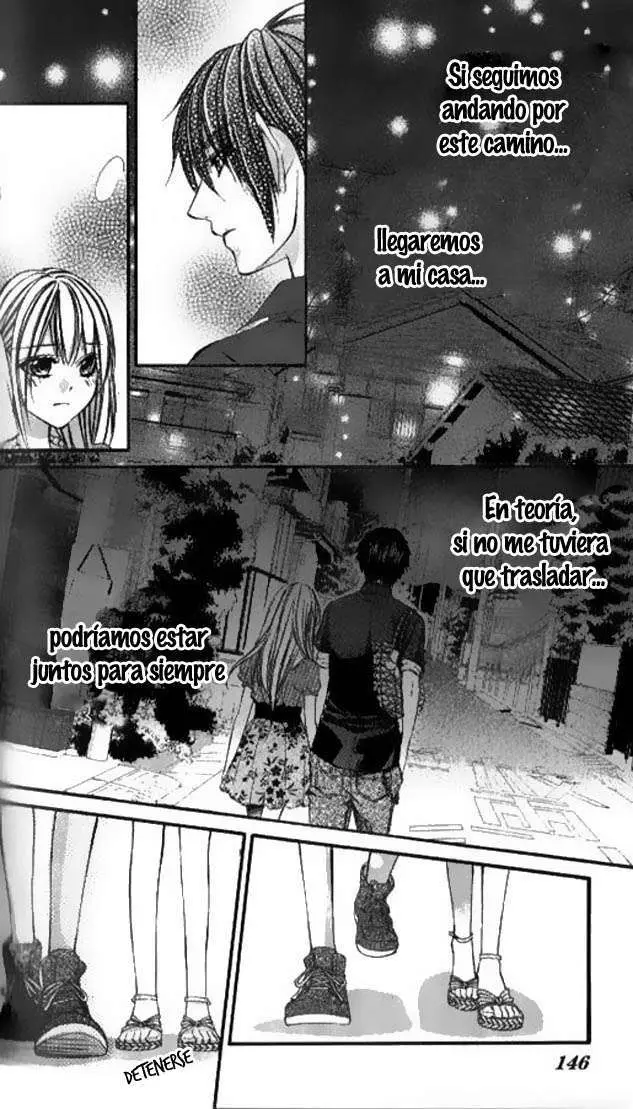 Boku Kara Kimi Ga Kienai (2008) - Capítulo 22 - Página 14 - LectorTMOo