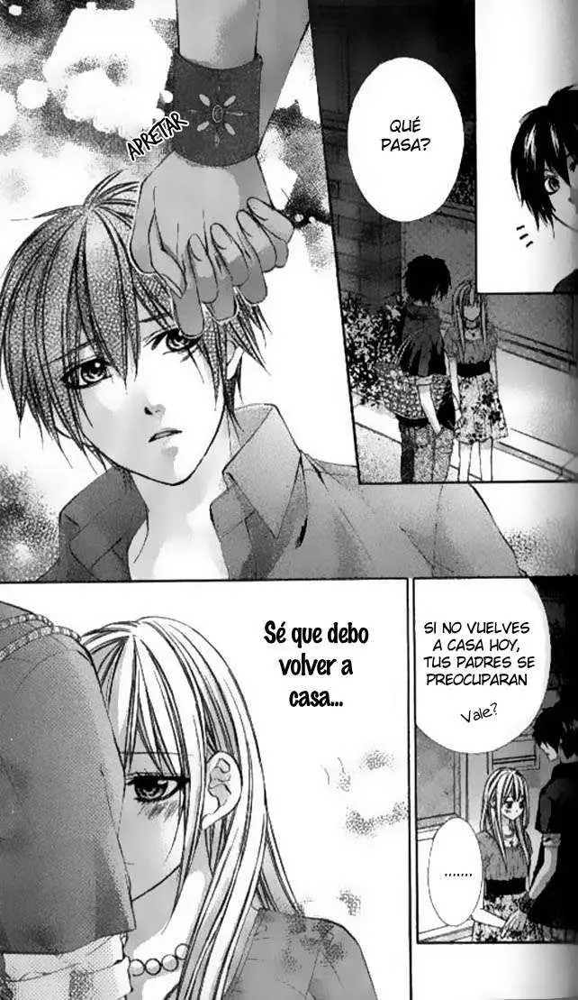 Boku Kara Kimi Ga Kienai (2008) - Capítulo 22 - Página 15 - LectorTMOo
