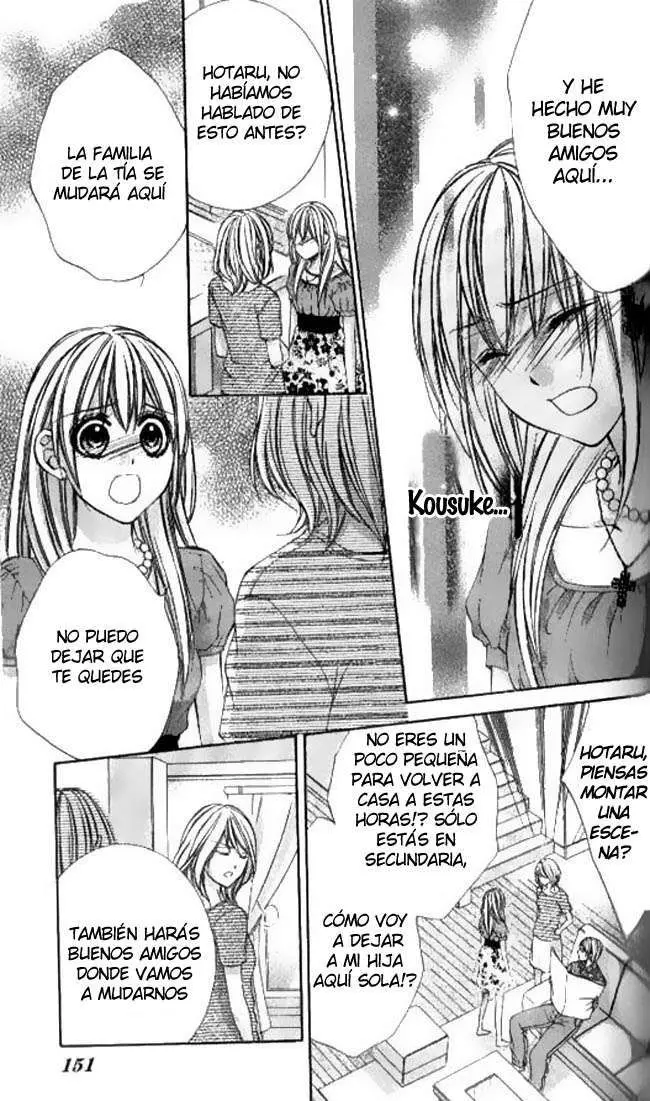 Boku Kara Kimi Ga Kienai (2008) - Capítulo 22 - Página 17 - LectorTMOo