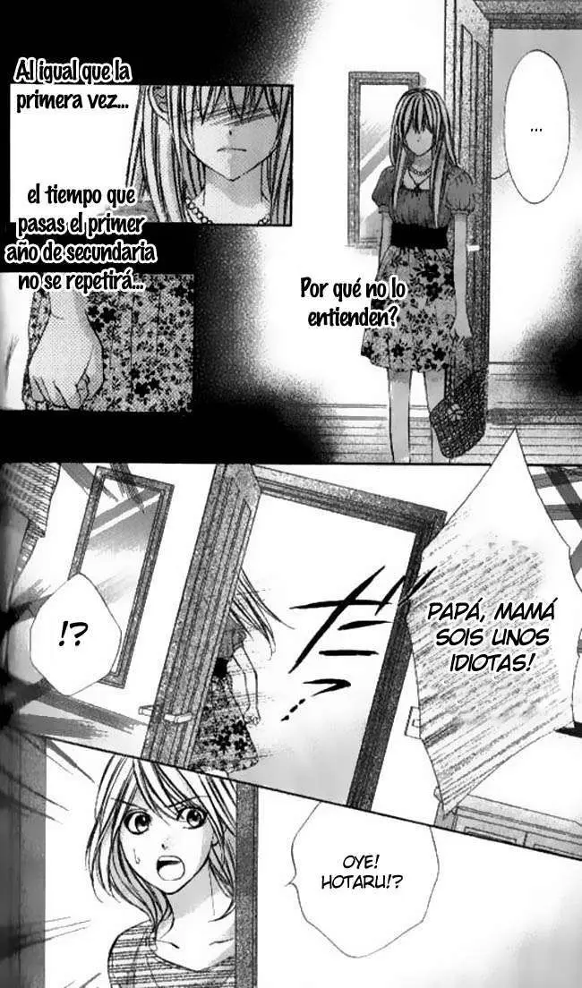 Boku Kara Kimi Ga Kienai (2008) - Capítulo 22 - Página 18 - LectorTMOo